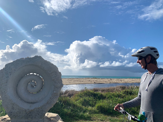 Bike Swim Hike Dunsborough