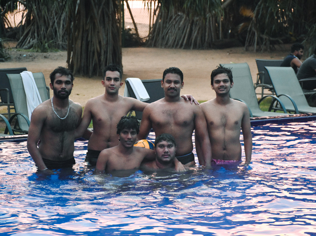 Coco Royal Beach Resort Pvt Ltd主图