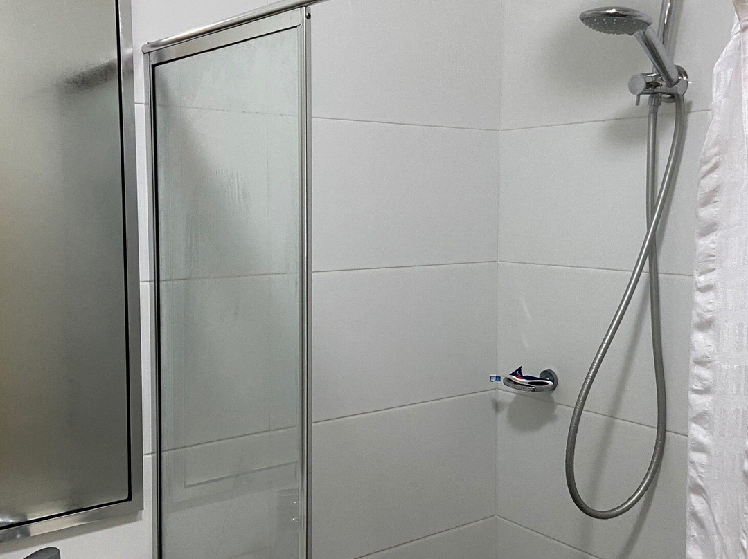 The View On Hannans主图