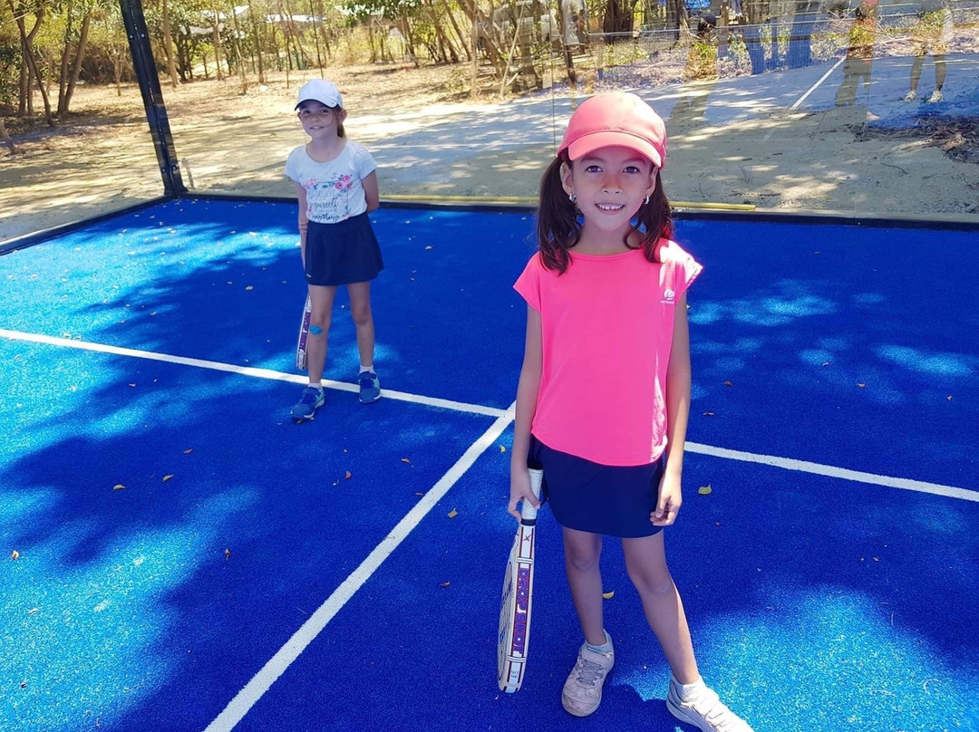 Padel Phuket-查龙必去景点