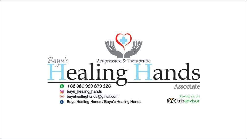 Bayu's Healing Hands景点图片
