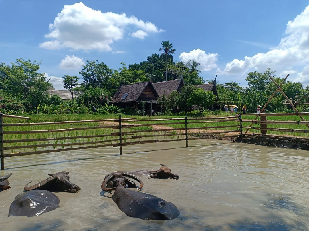 桑普兰滨江酒店主图