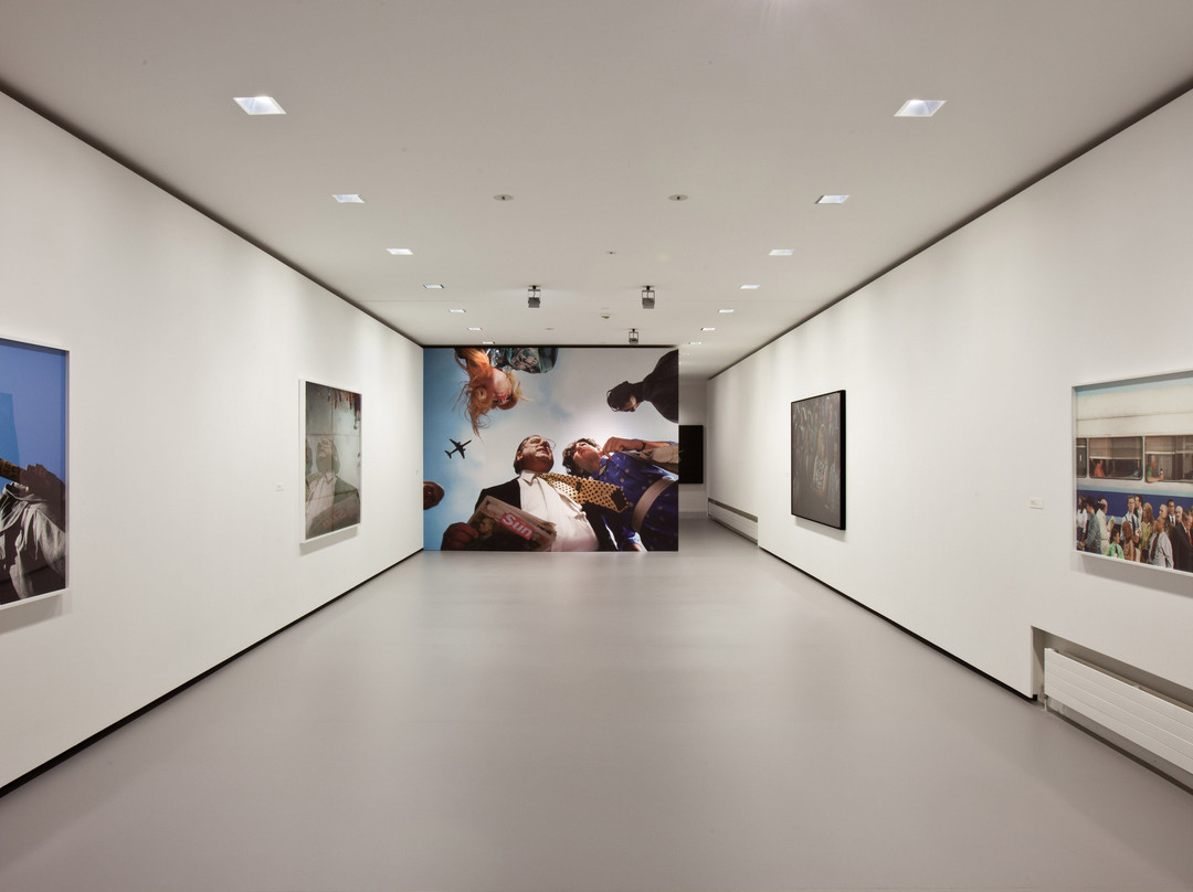 Museum of Fine Arts Le Locle-勒洛克必去景点