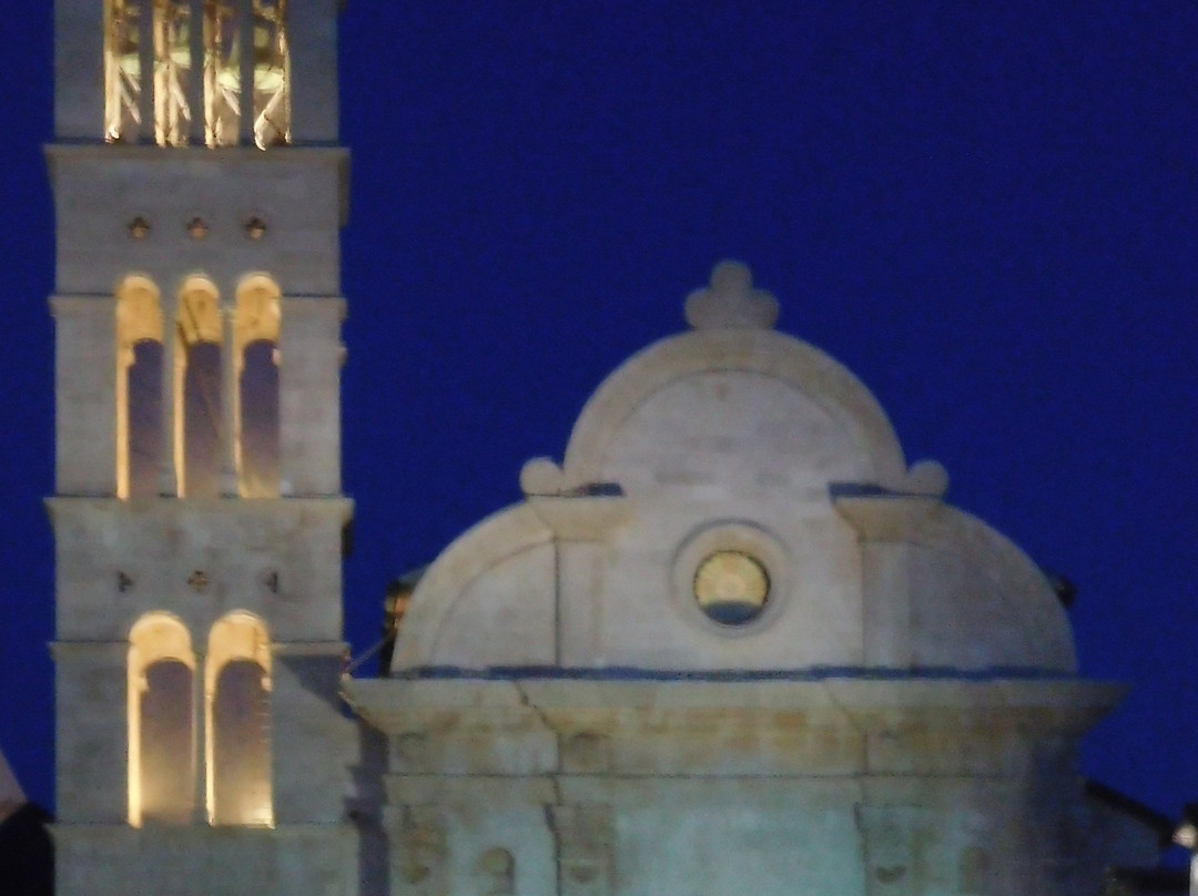 Saint Stephen's Cathedral景点图片