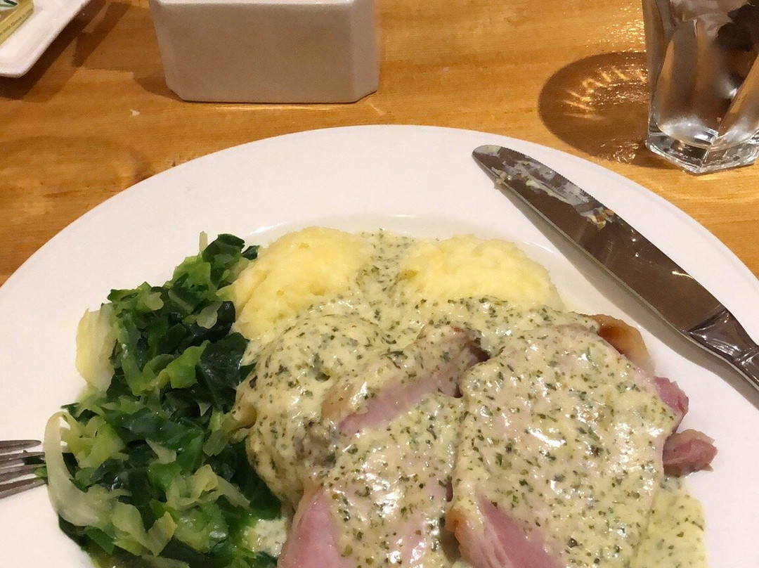 Connemara Lake Hotel主图