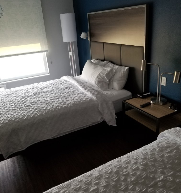 Tru By Hilton West Memphis主图