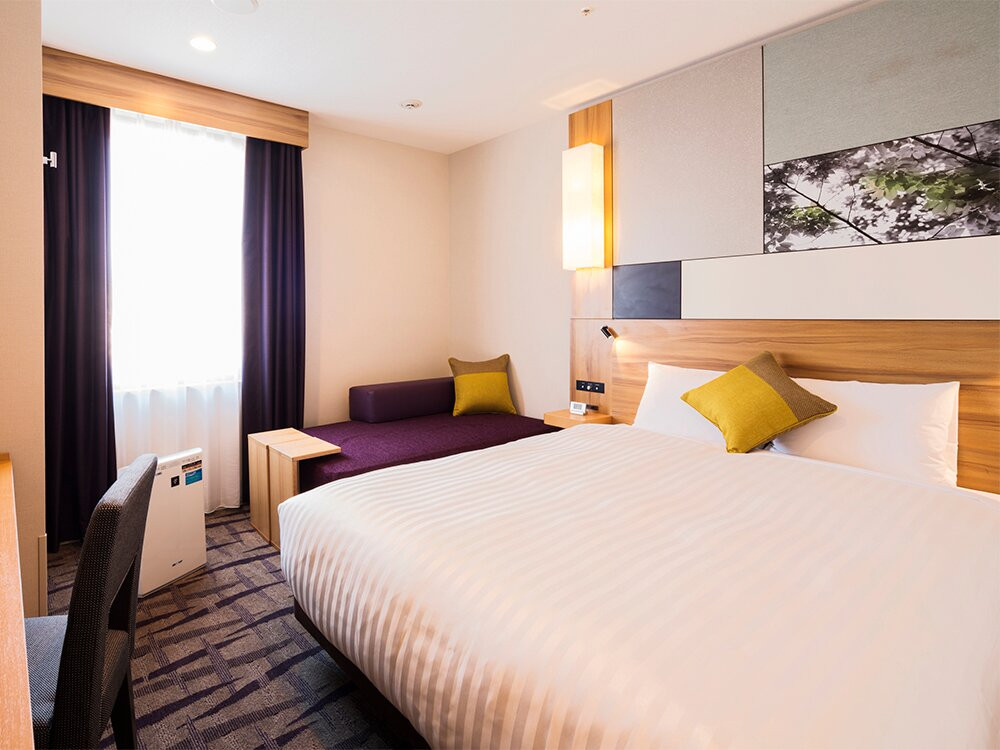 国分寺梅兹酒店主图