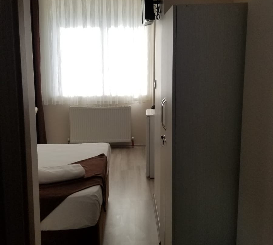 Hotel Beksiti主图