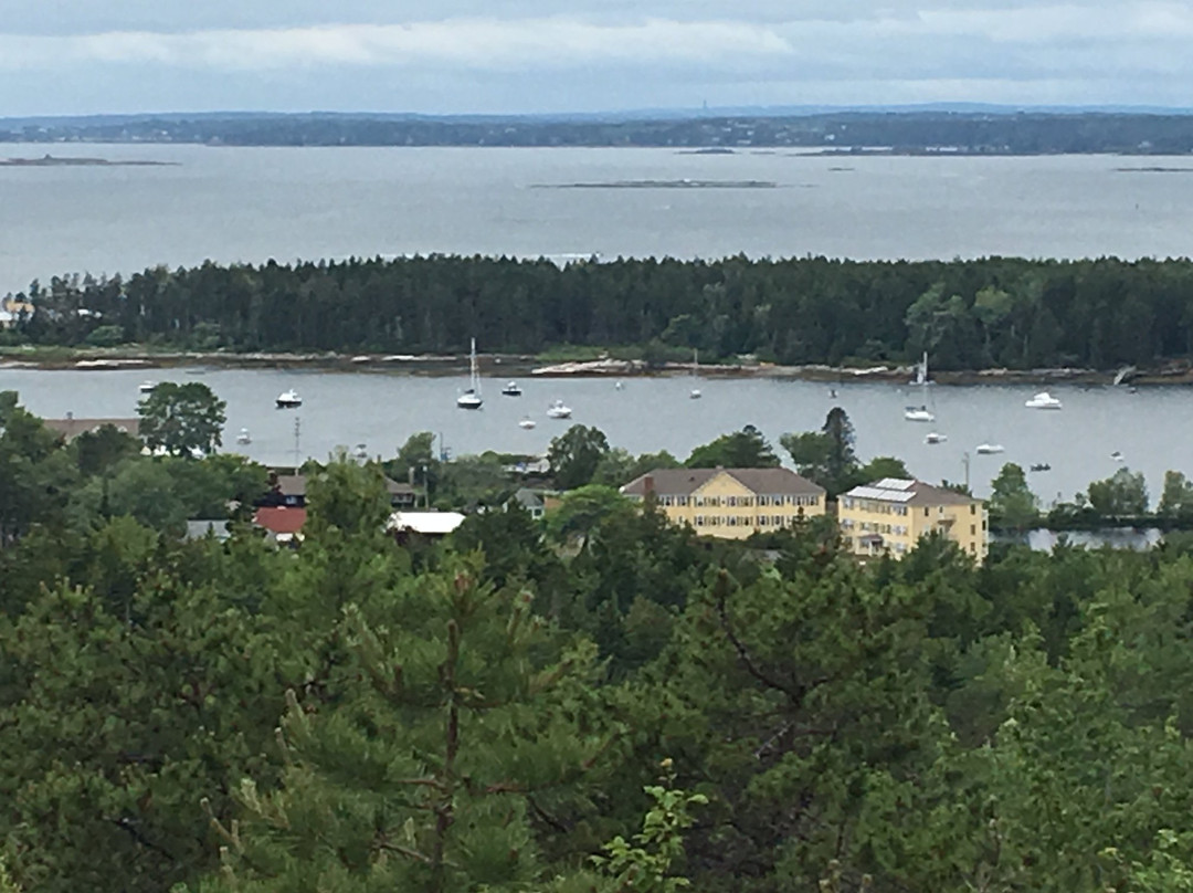 Sebasco Harbor Resort & Golf Club主图