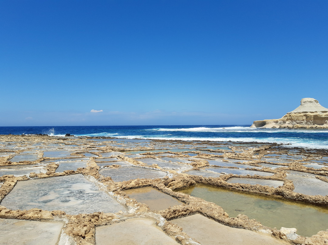 Hammerhead Projects-Xewkija必去景点