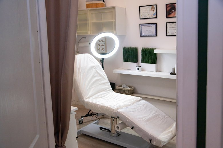 Jablonna旅游景点-Almonis Bialoleka SPA