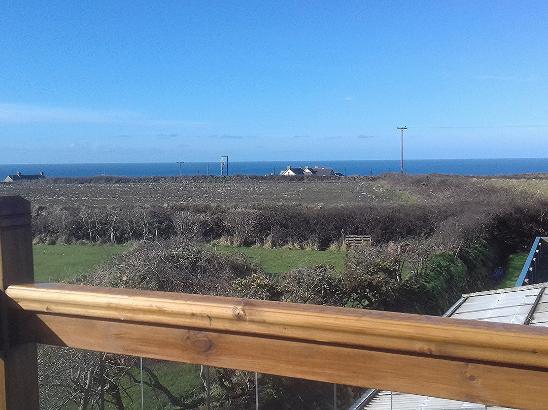 The Old Bakery B&B主图