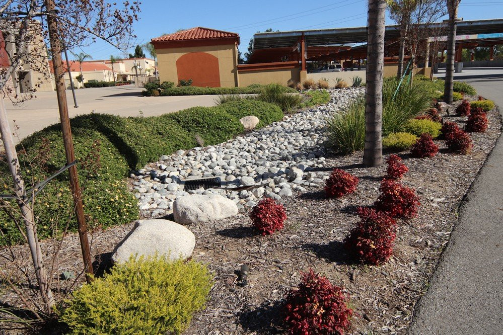 Water of Life Community Church