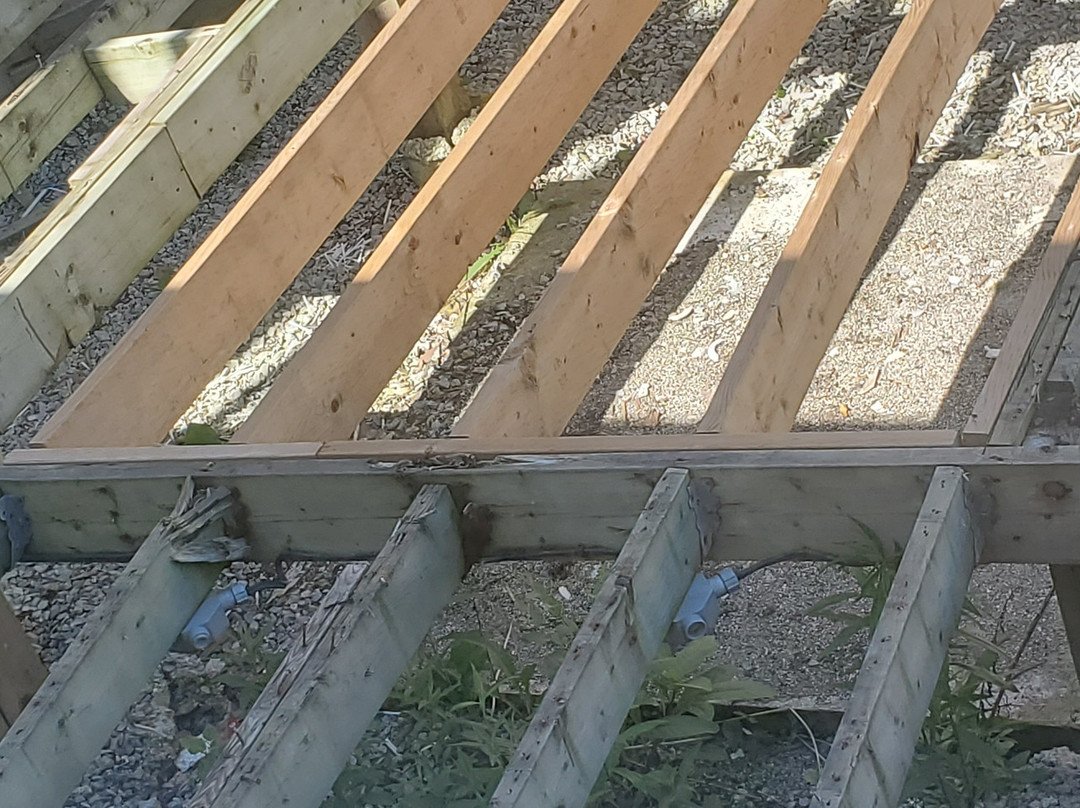 Best Western Little River Inn主图