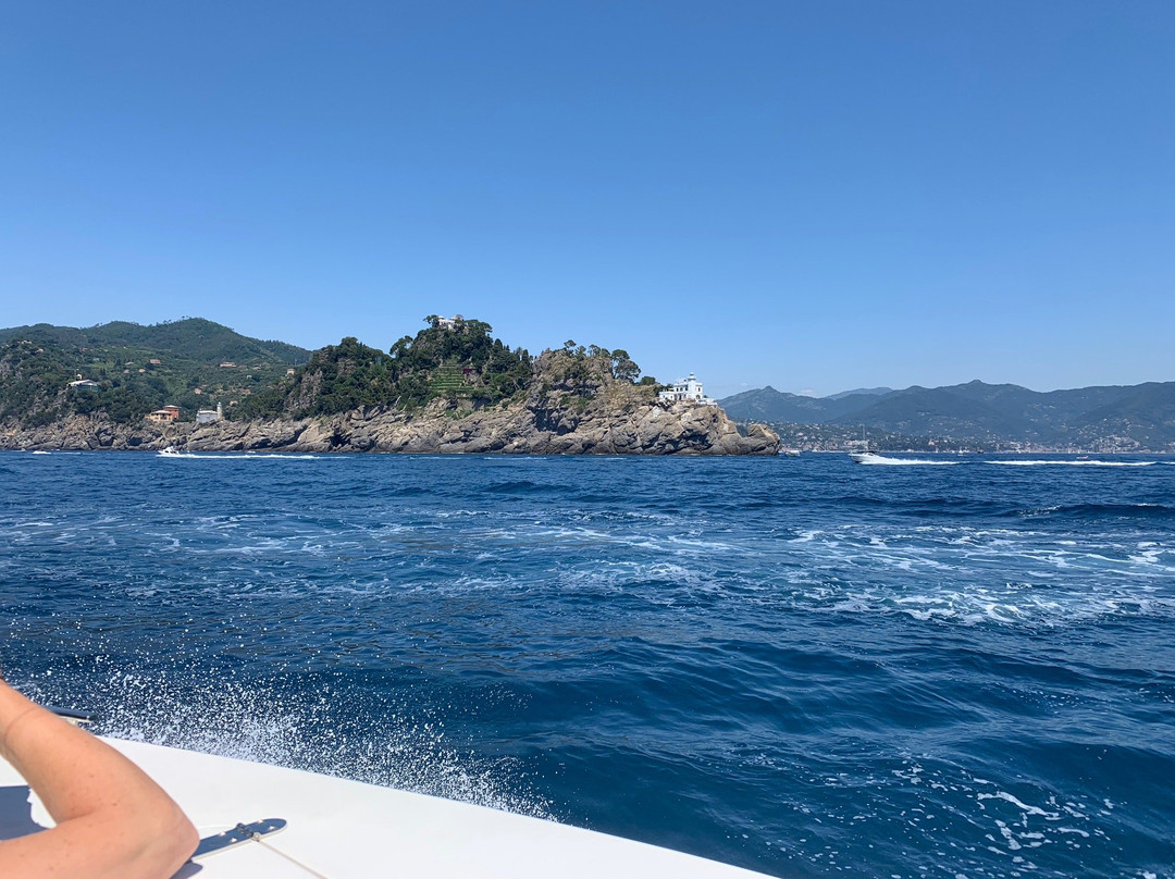 Portofino Divers景点图片