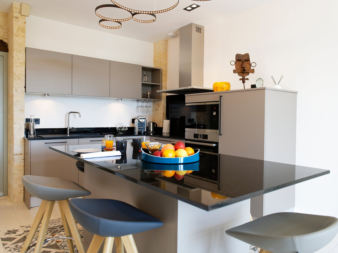 Chateau Croix de Labrie主图