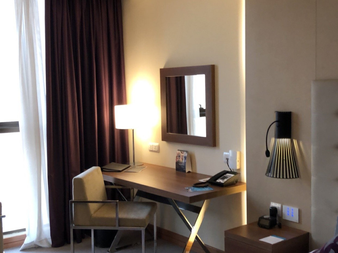 Somewhere Bliss Hotel Al Ahsa主图