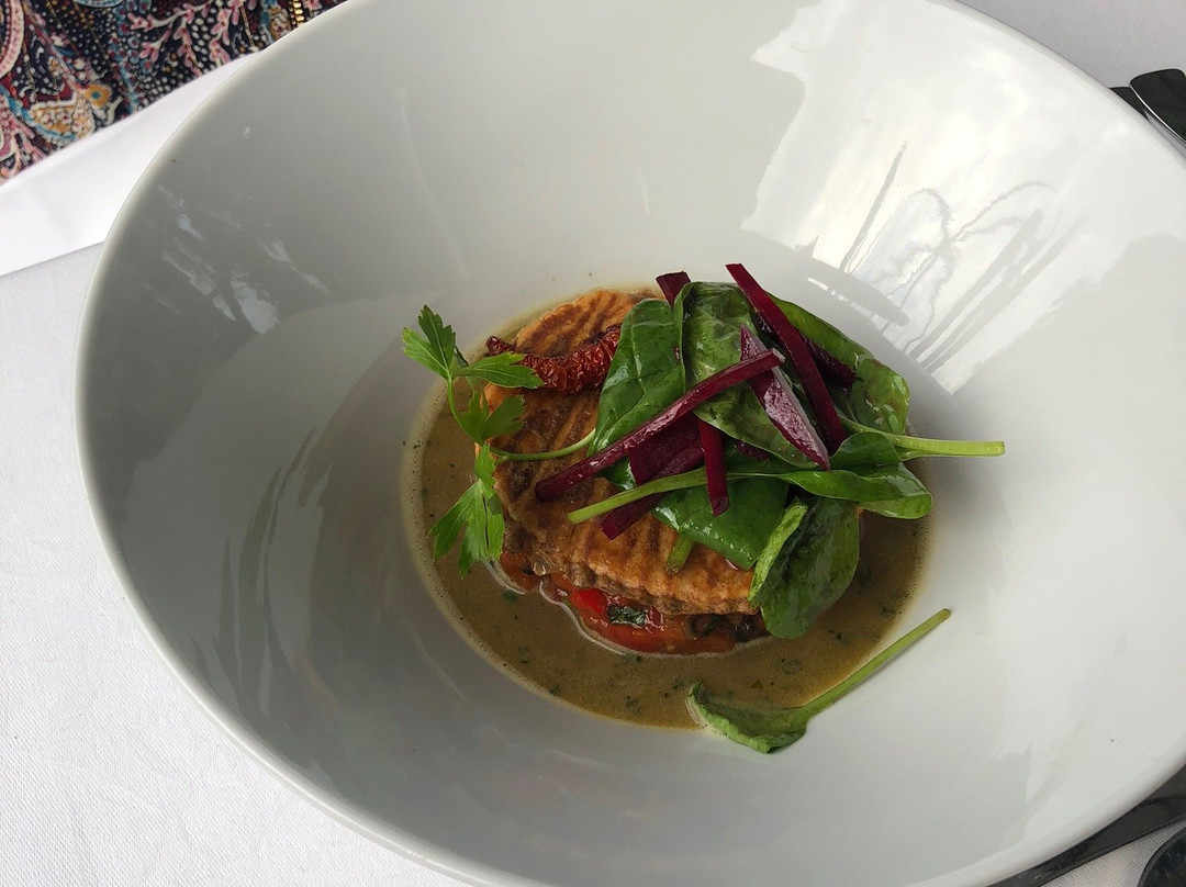 Hotel Restaurant L'essille主图