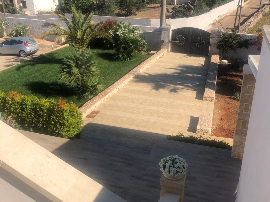 B&B Luna Rossa主图