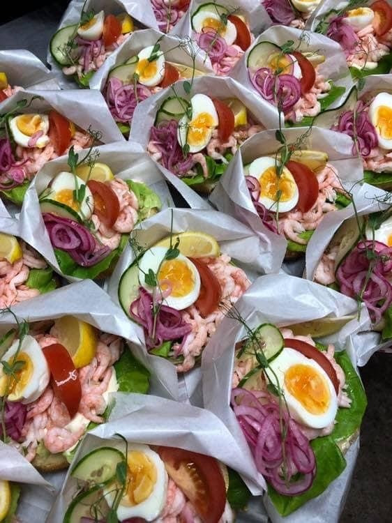 Ankarsrum旅游攻略图片