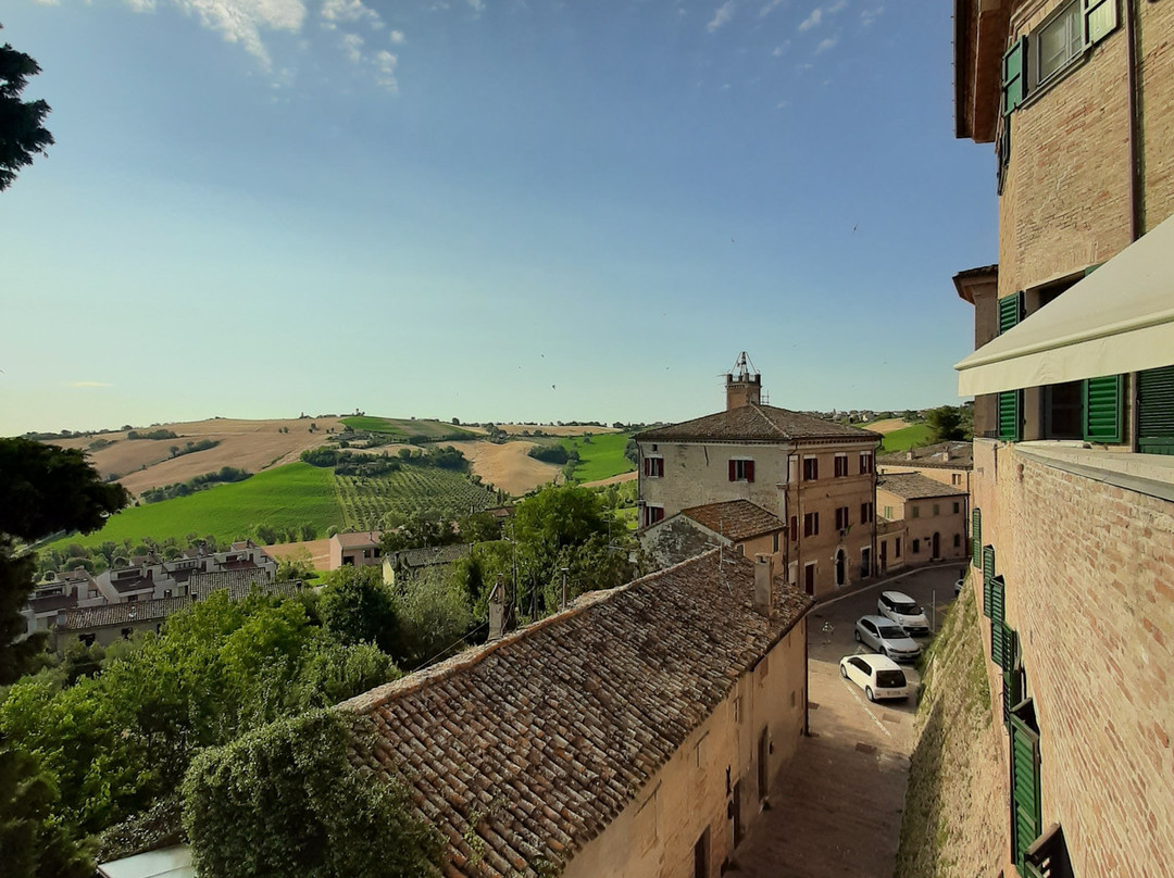 Castello Di Monterado主图
