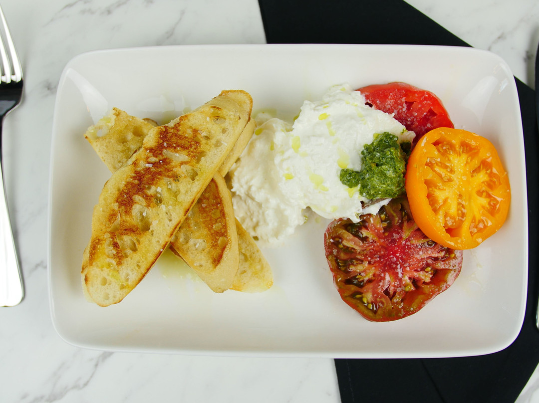 Di Campli's Italian Ristorante