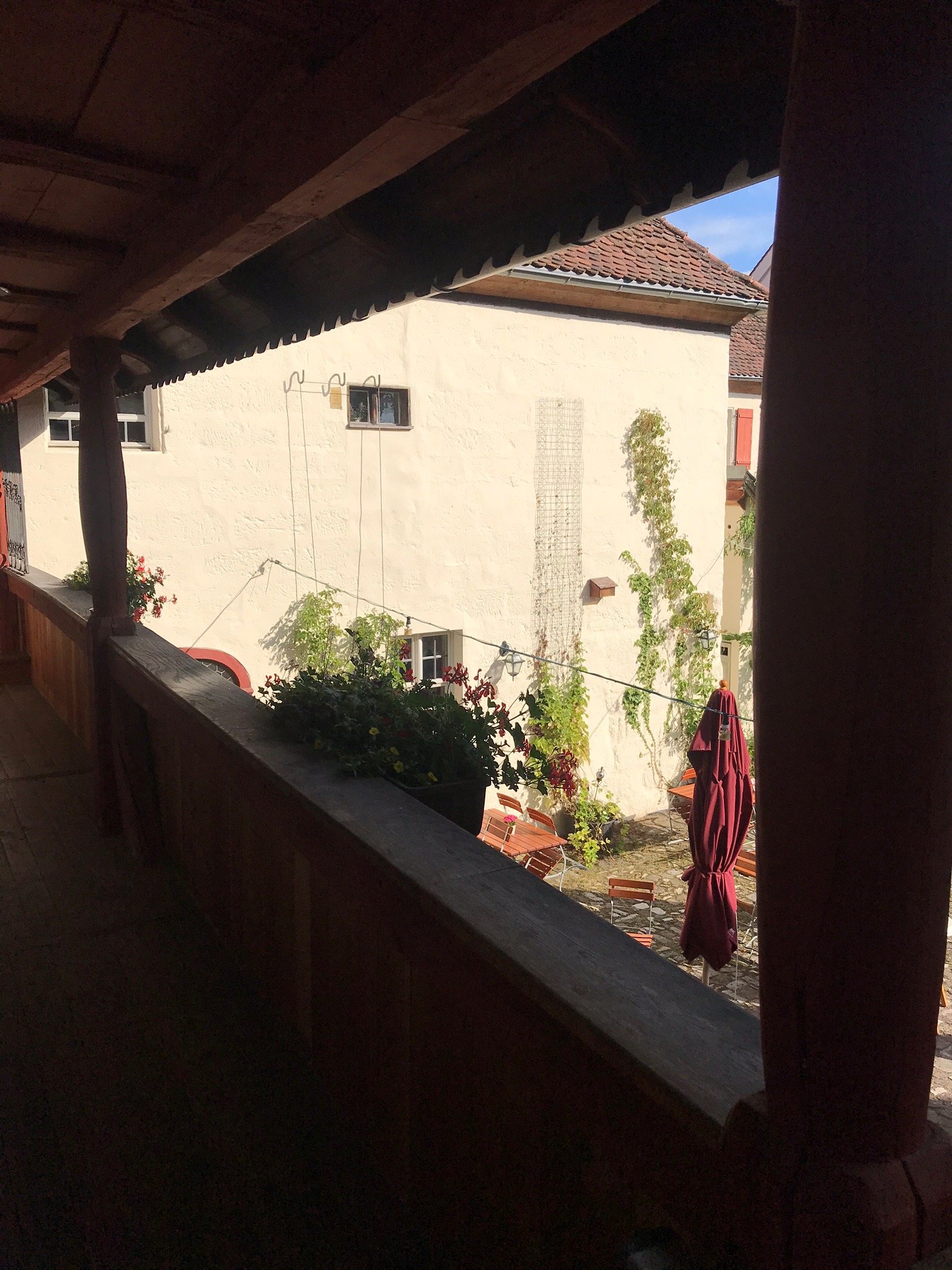 Brauereigasthof zum Schwarzen Ross-官方