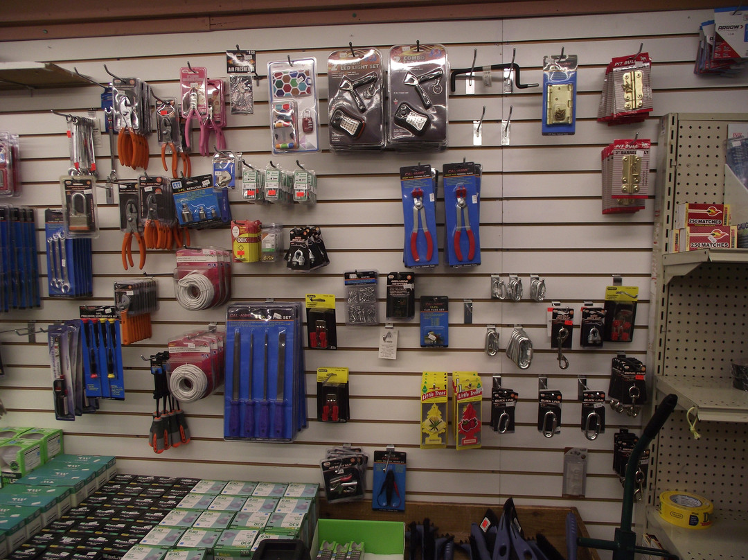 Hampton Falls Fashion Outlet-Hampton Falls必去景点