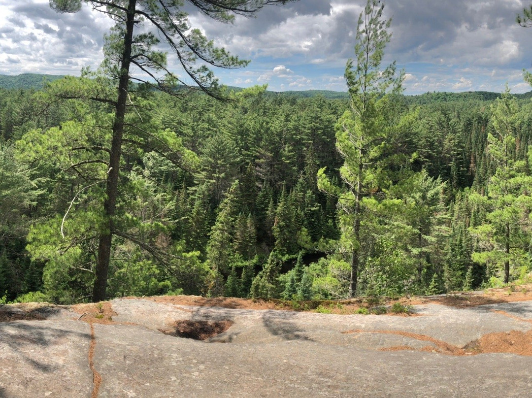 Two Rivers Trail-阿冈昆公园必去景点
