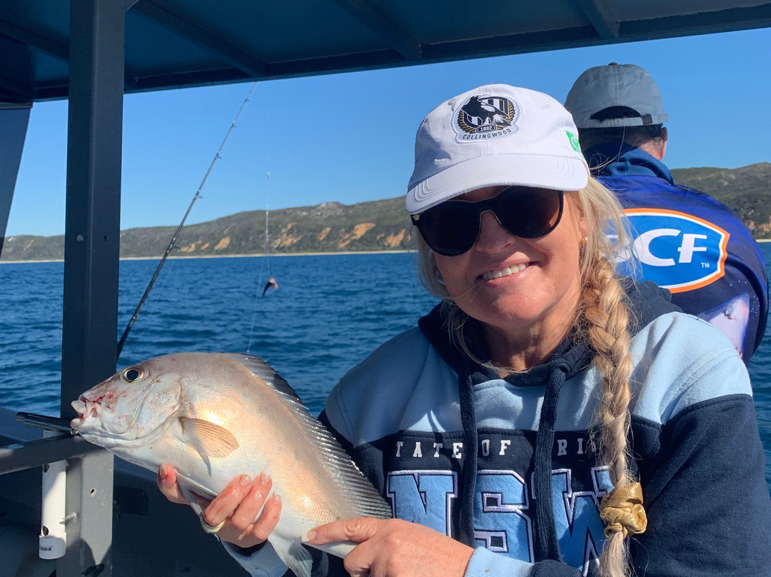 Fish Noosa-努萨维尔必去景点