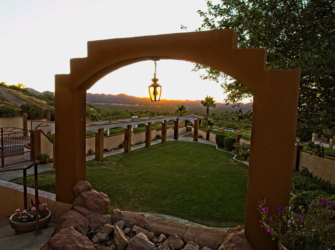 Dream Manor Inn主图