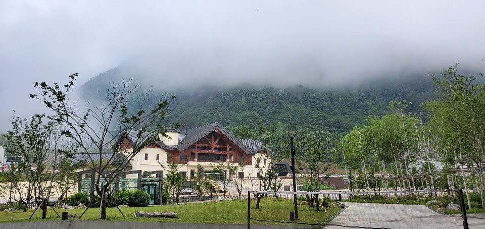 Park Roche Resort & Wellness主图