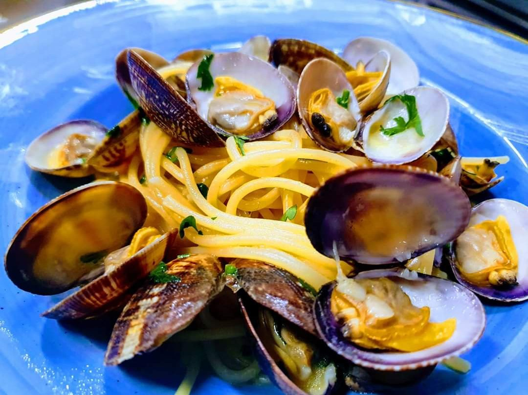 Core by Clare Smyth