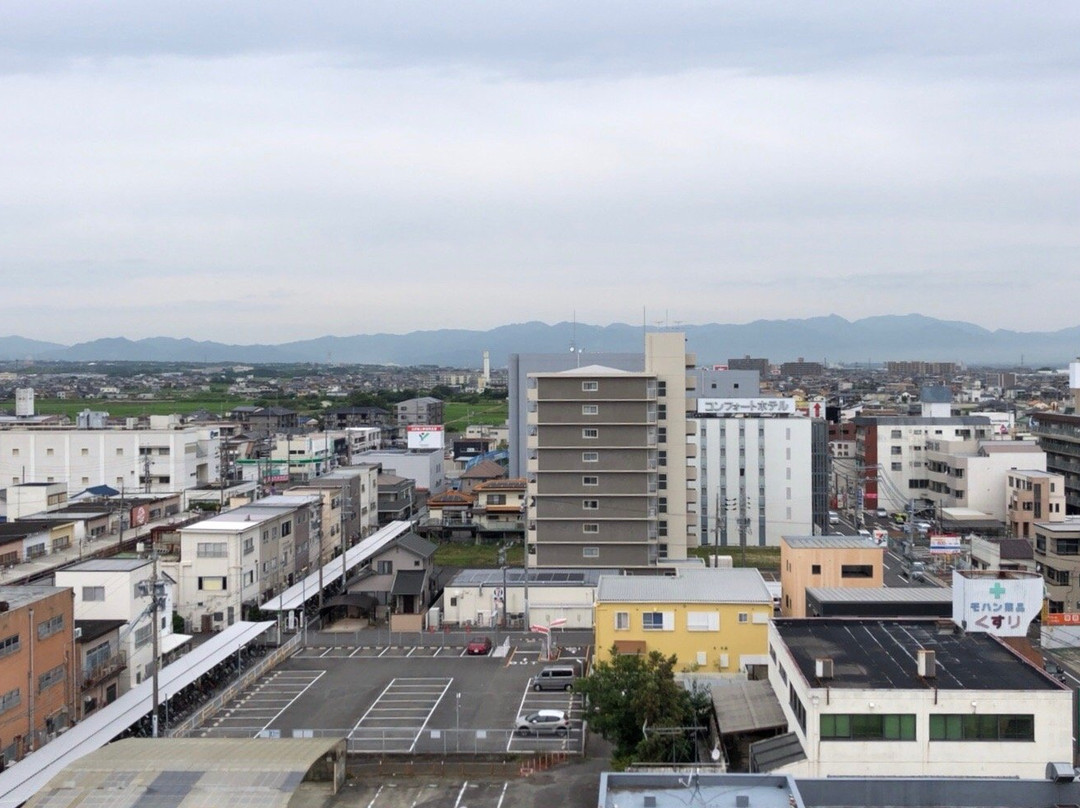 Shiroko Storia Hotel主图