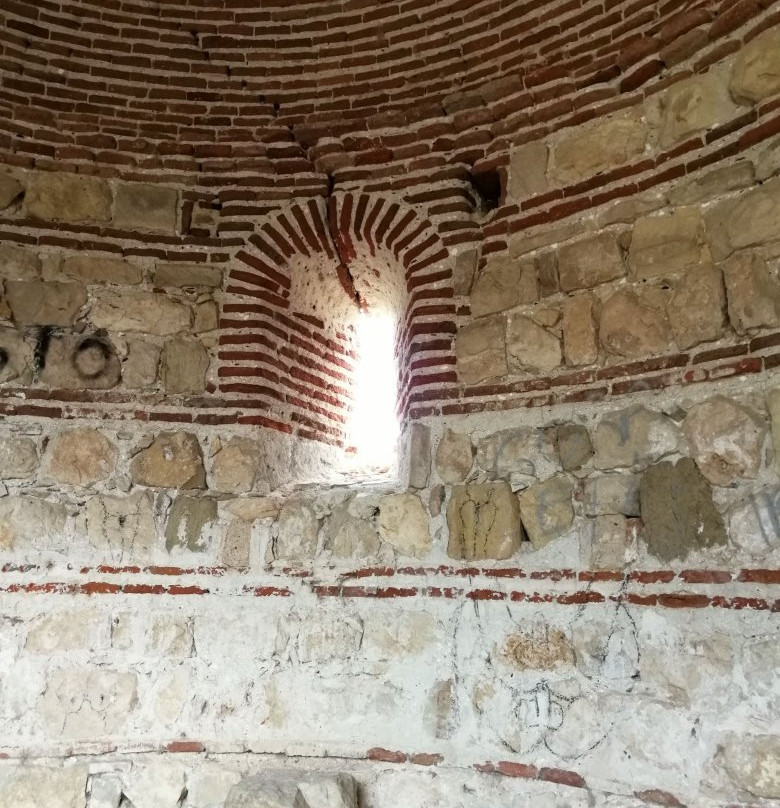 Ermita de la Virgen de la Oliva-Patones必去景点