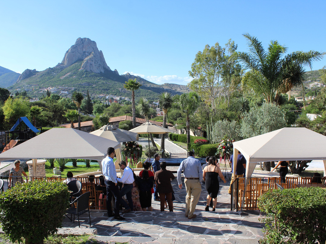 Hotel Parador Vernal主图