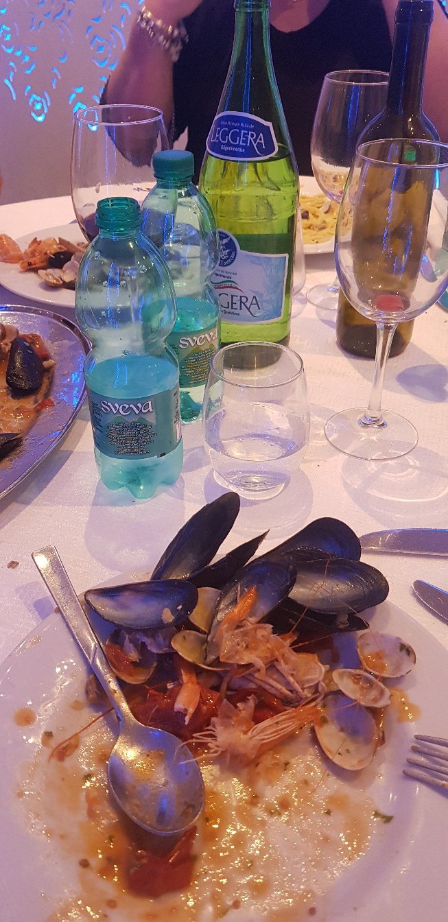 Vecchia Taverna Hotel-Ristorante-官方