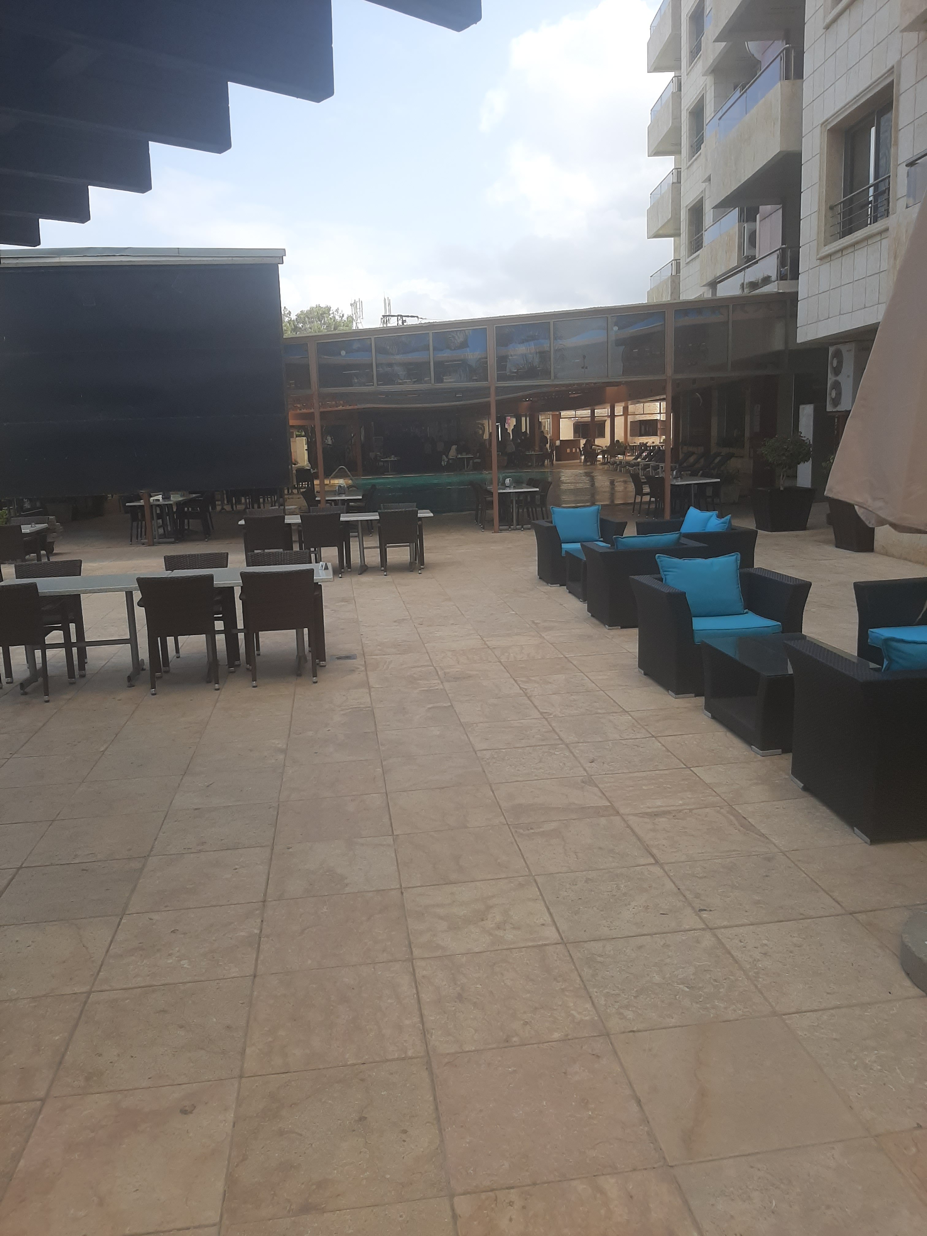 Holiday Beach Hotel-portrait