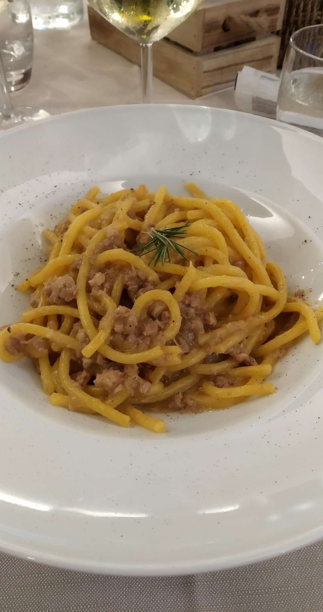 Albergo Trattoria Locanda Alla Speranza-官方