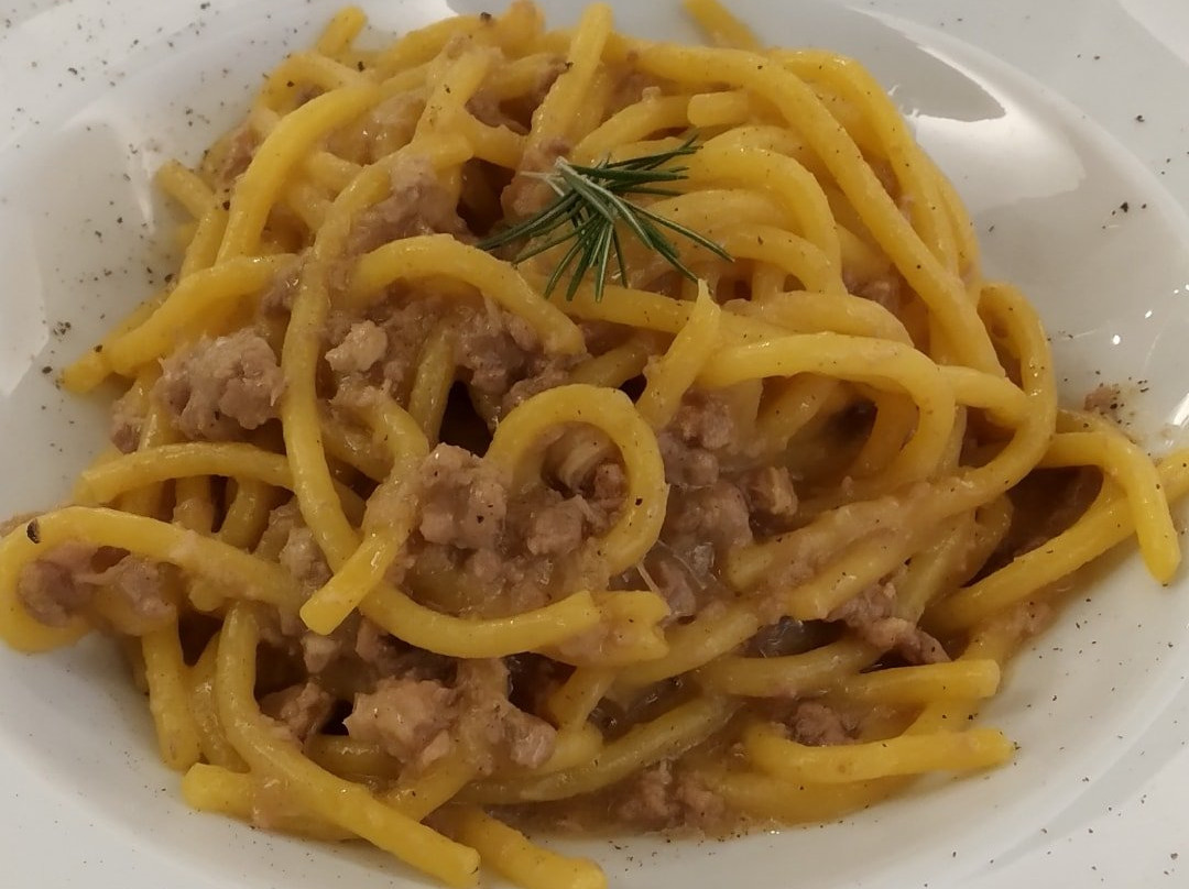 Albergo Trattoria Locanda Alla Speranza主图