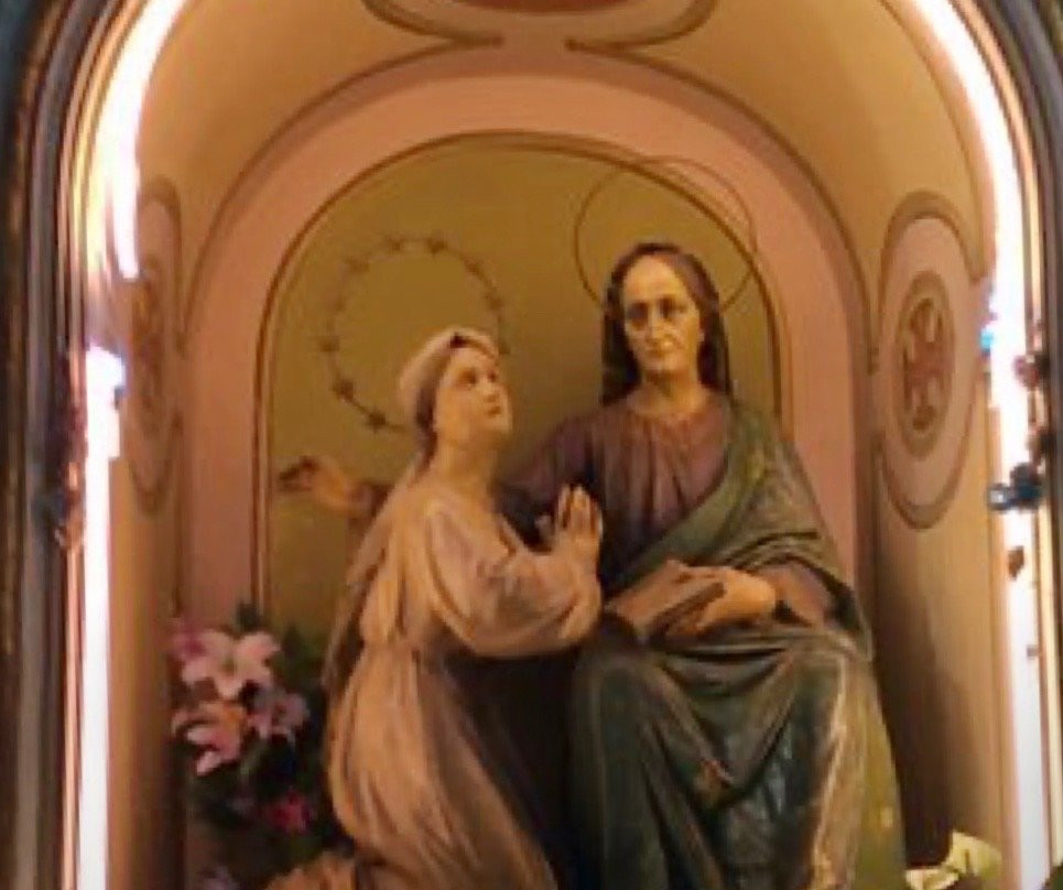 Chiesa di Sant'Anna景点图片
