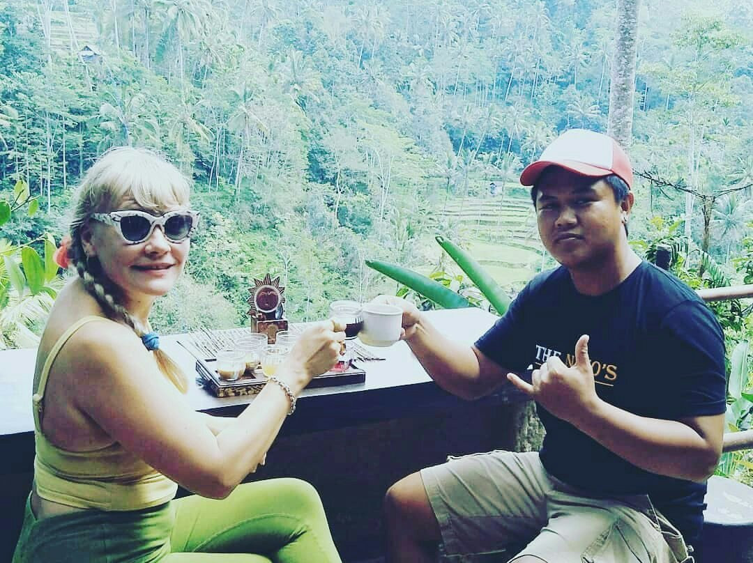 Alam Bali Tour景点图片