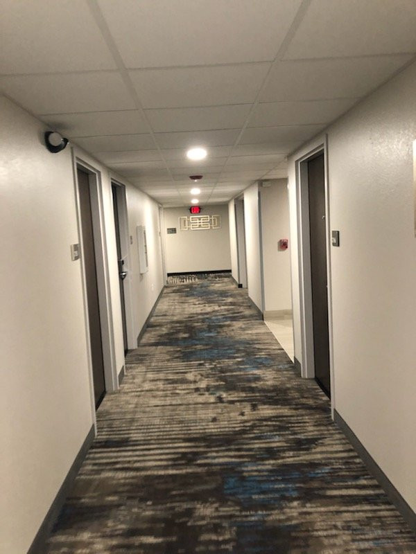 Best Western Brewton Inn主图