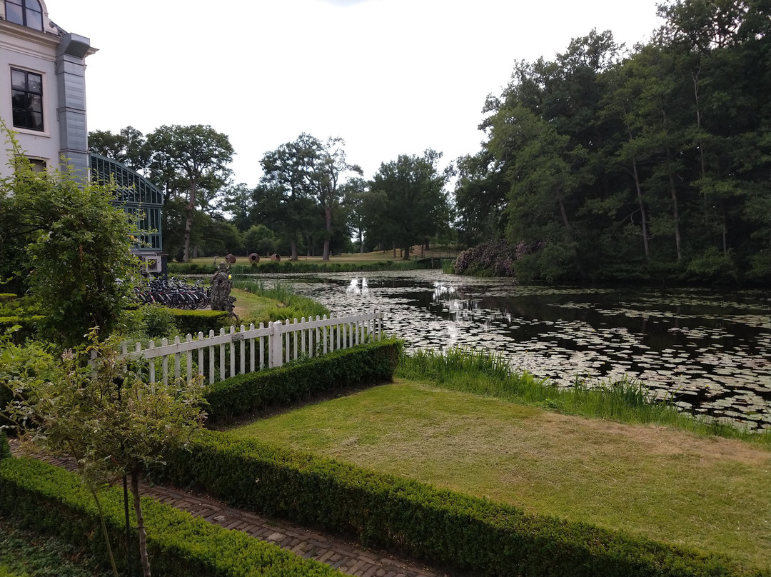 Kasteel Engelenburg主图