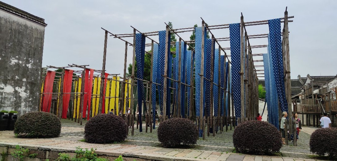 西栅-桐乡必去景点