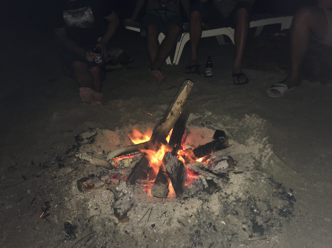 Southern Leyte Divers主图