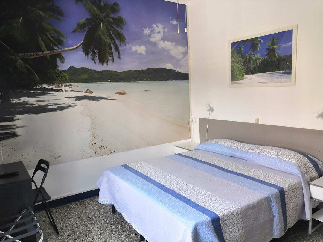 Hotel Villa La Lanterna主图