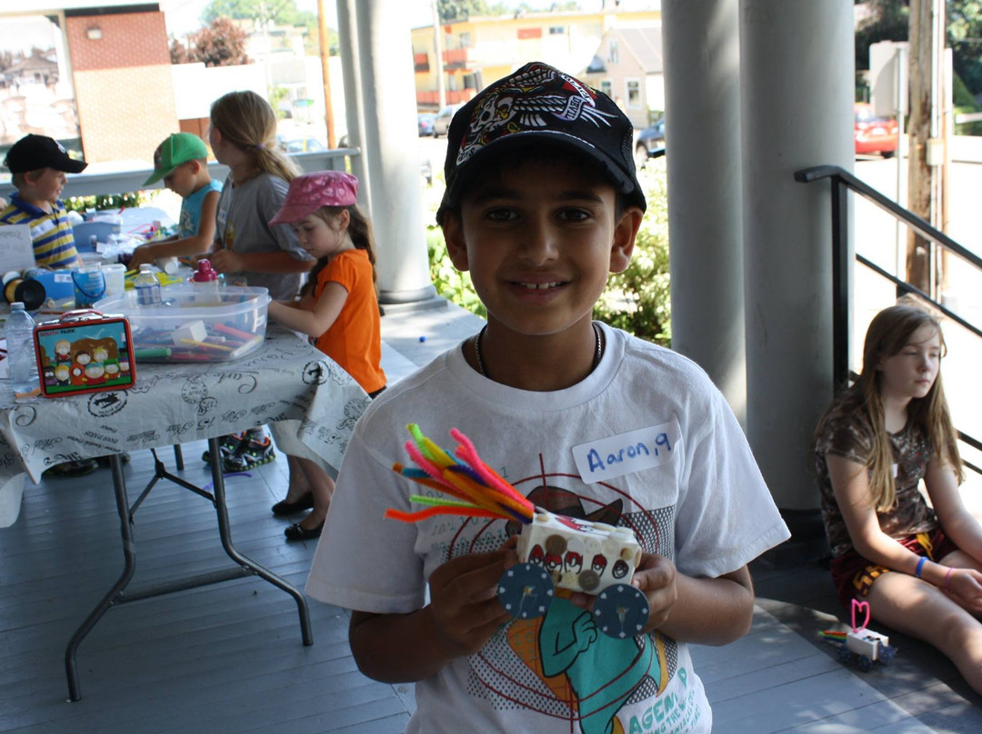 Mission Museum-米逊必去景点