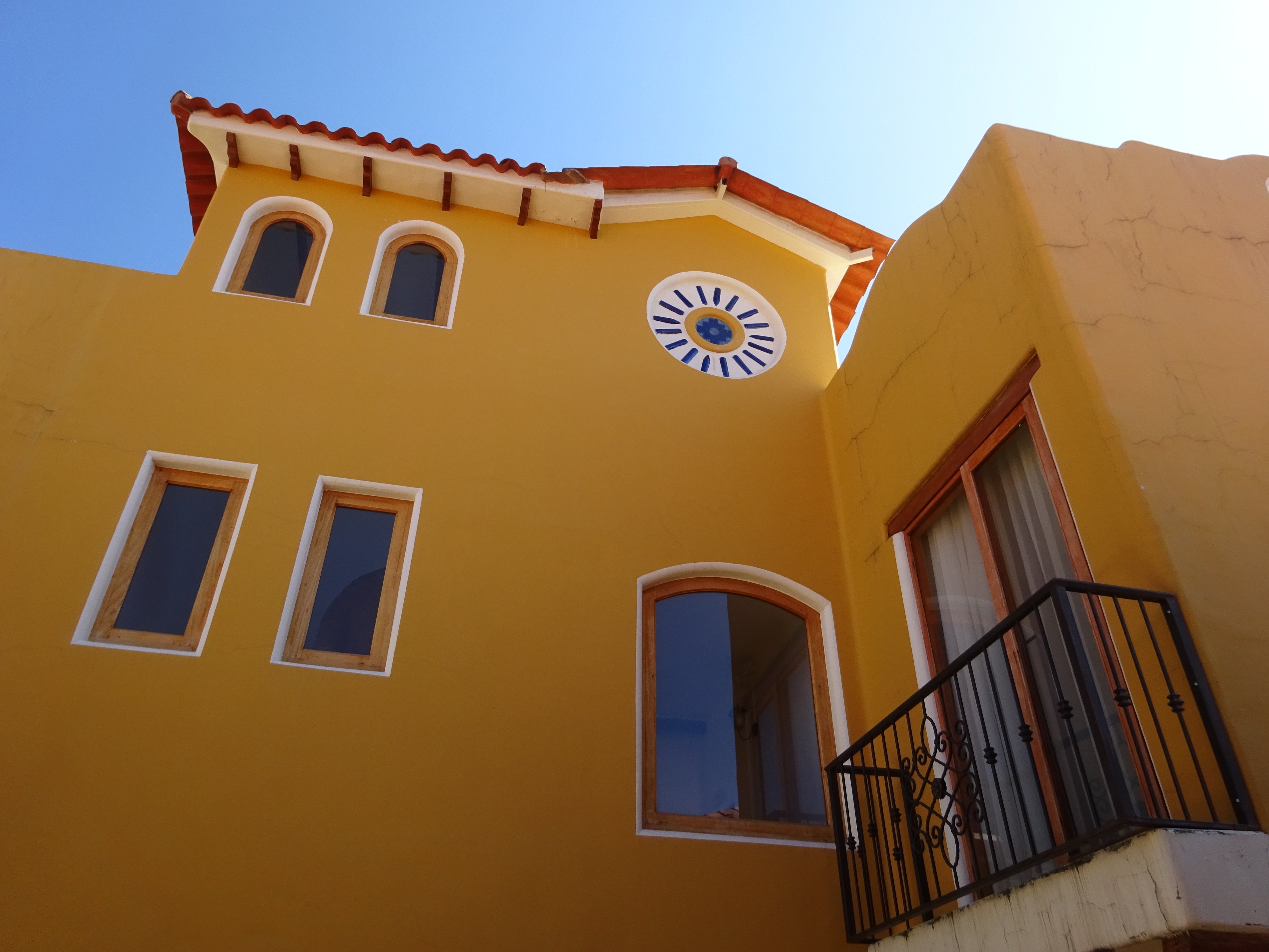 Hotel Spa Mansion Santa Isabella-酒店景观