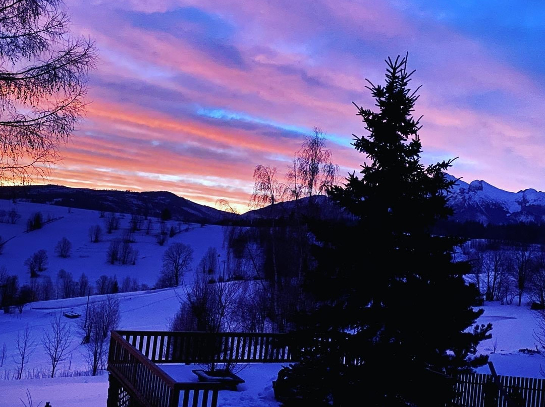 Siumno Izba Bed & Breakfast主图